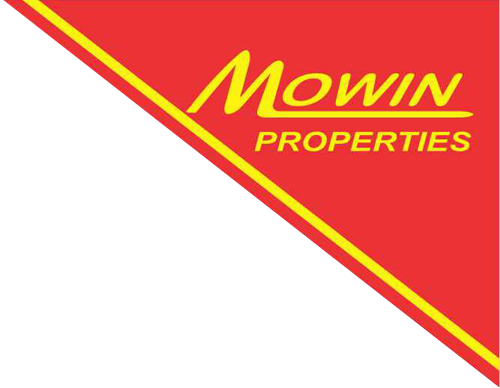 Mowin Conner logo